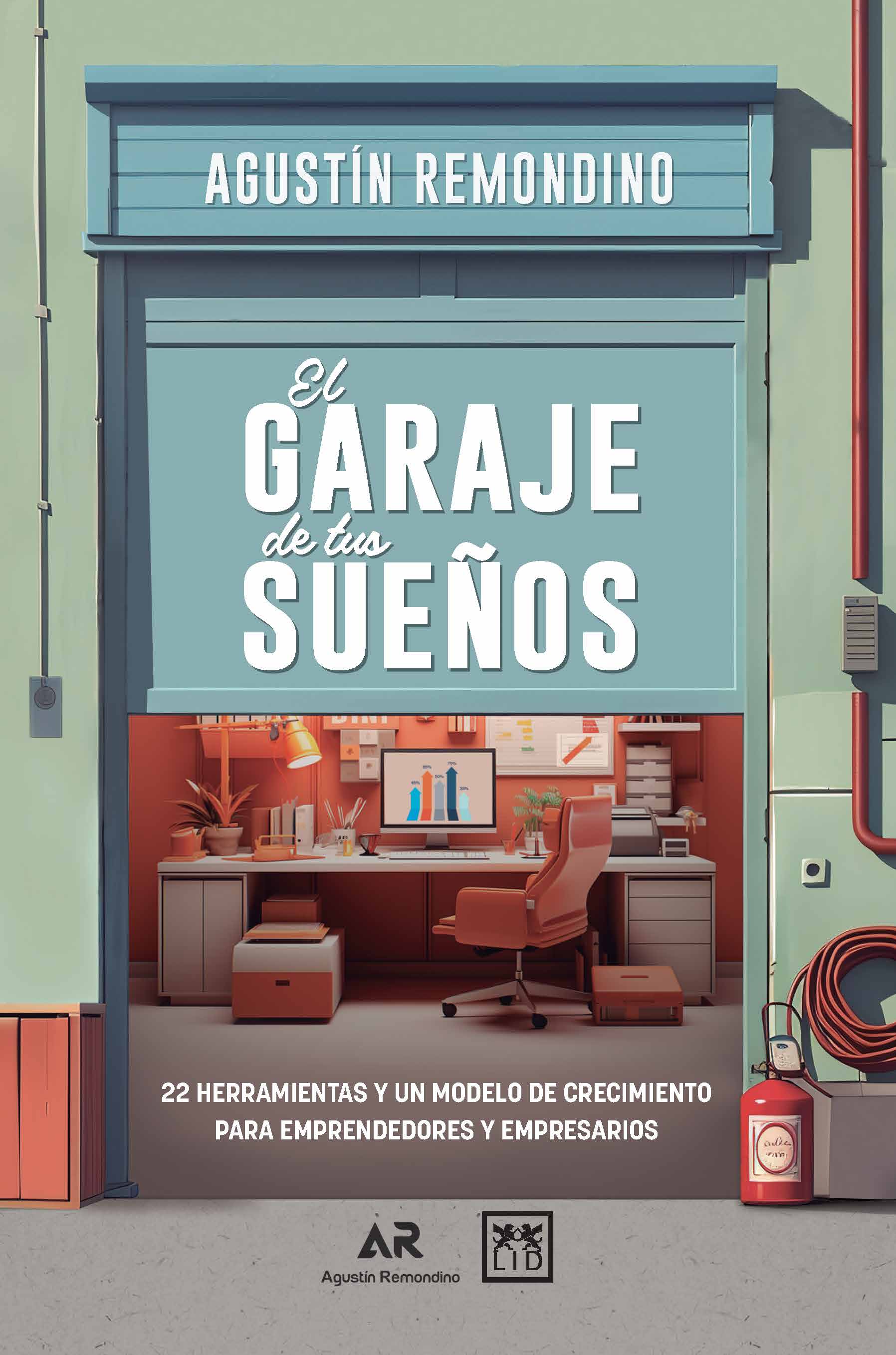 Garage de tus Sueños, El